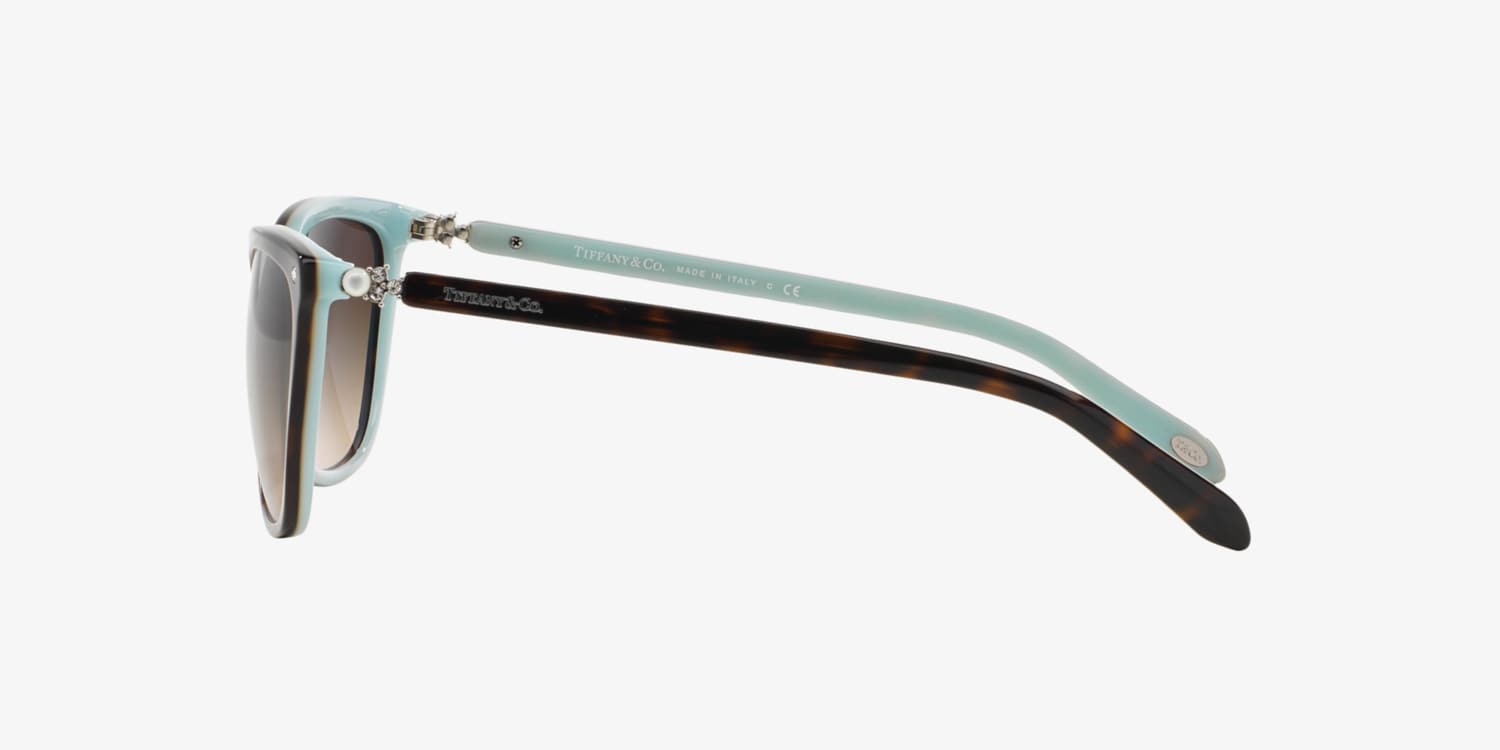 Tiffany TF4105HB Sunglasses LensCrafters