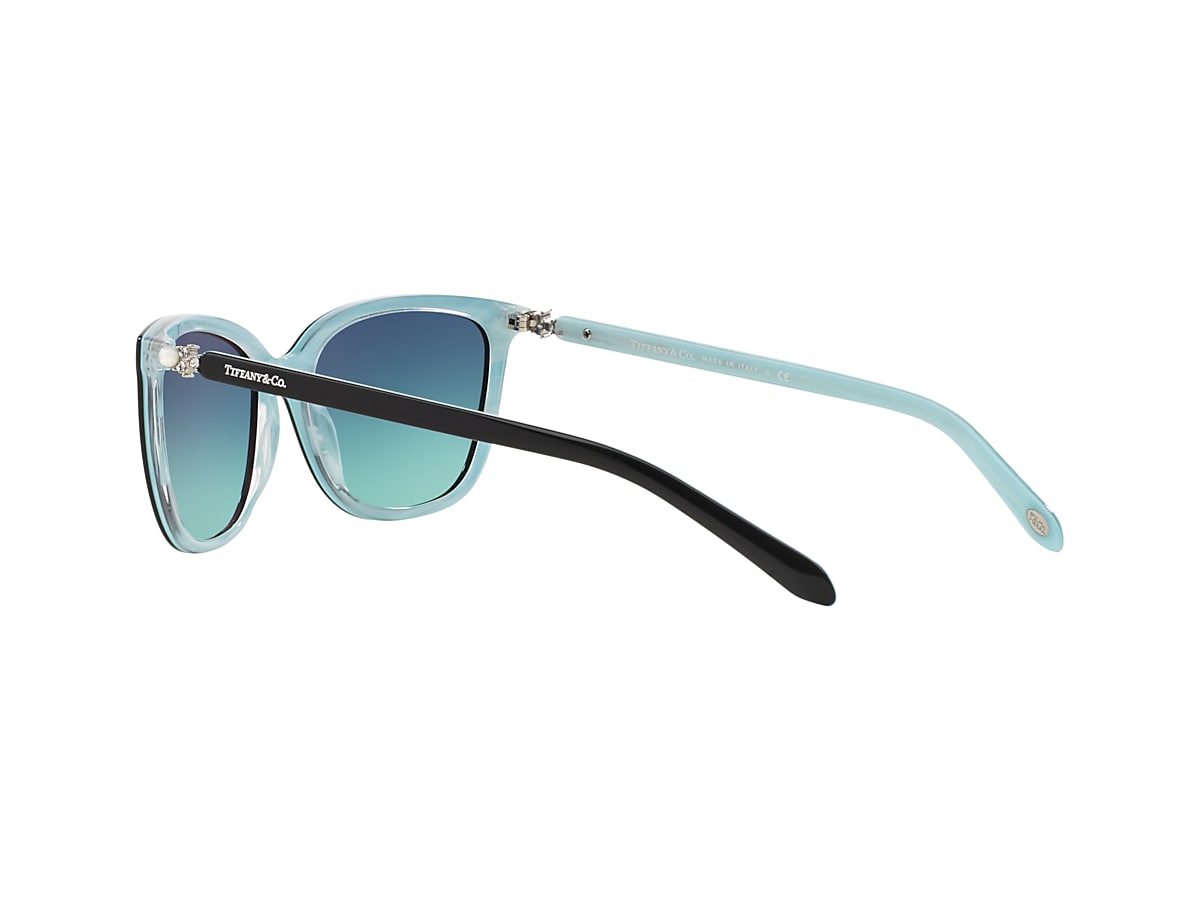 Tiffany 2024 tf4105hb sunglasses