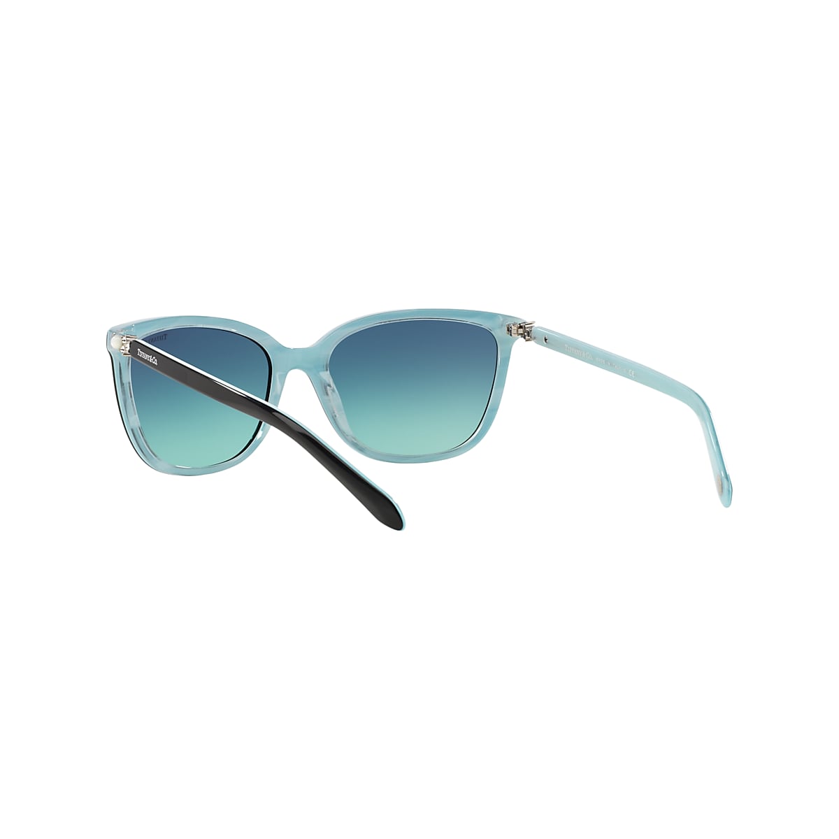 Tiffany TF4105HB Sunglasses LensCrafters