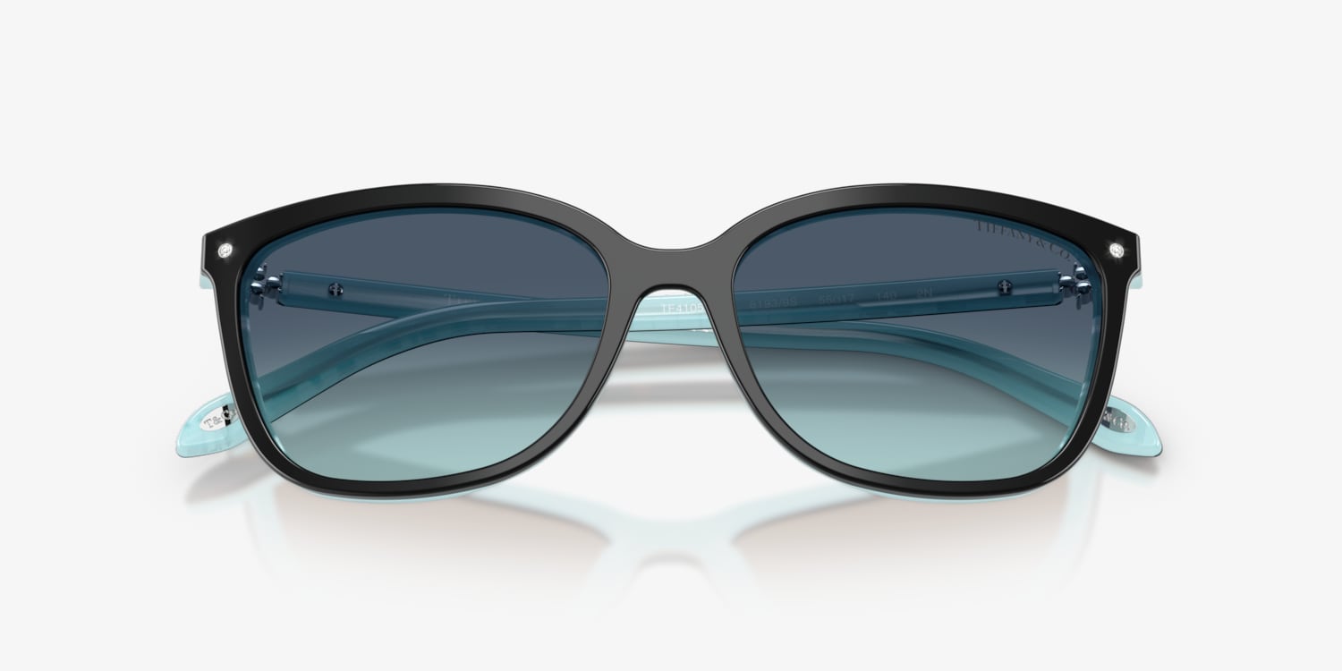 【大人気】Tiffany & Co TF4105HB サングラス Tiffany TF4105HB Sunglasses | LensCrafters