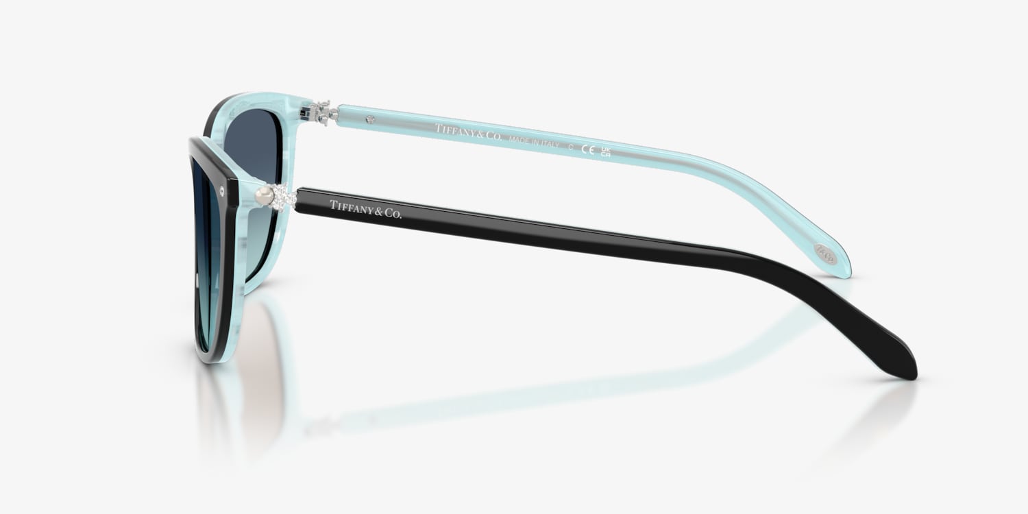 Tiffany TF4105HB Sunglasses | LensCrafters Tiffany TF4105HB Sunglasses | LensCrafters
