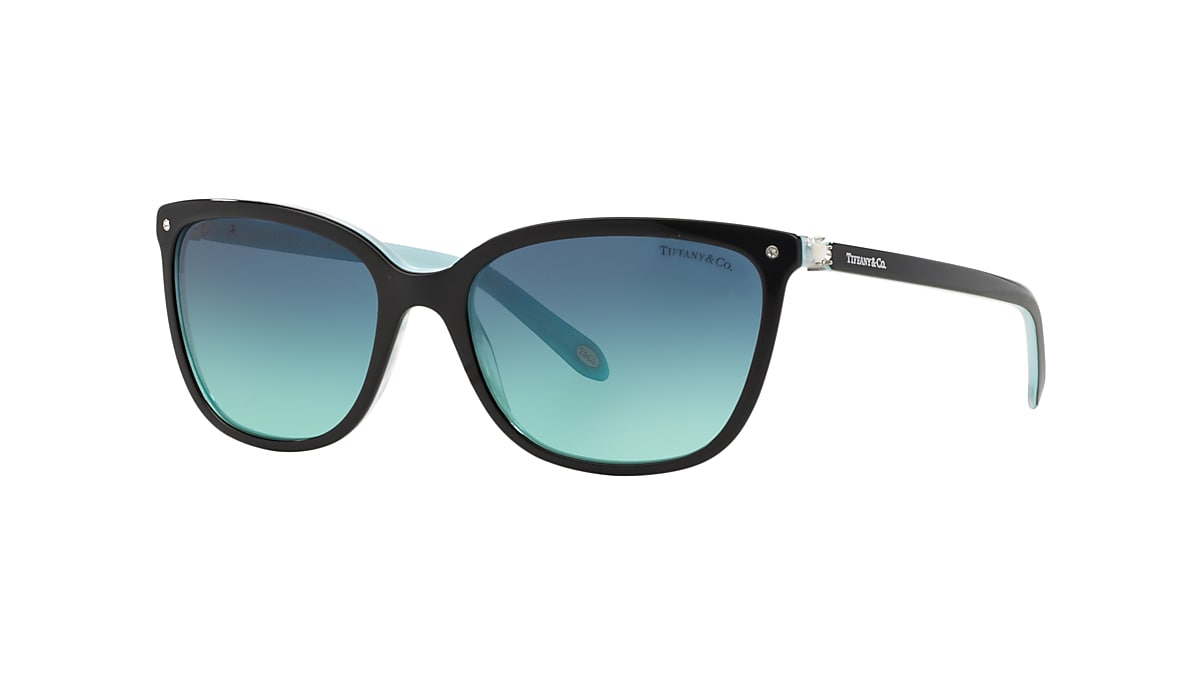 Tiffany and co sunglasses cheap sale