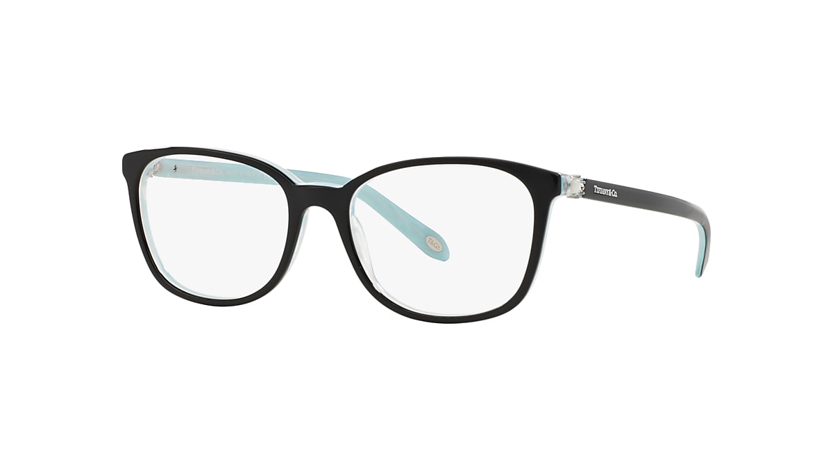 Tiffany and clearance co glasses lenscrafters