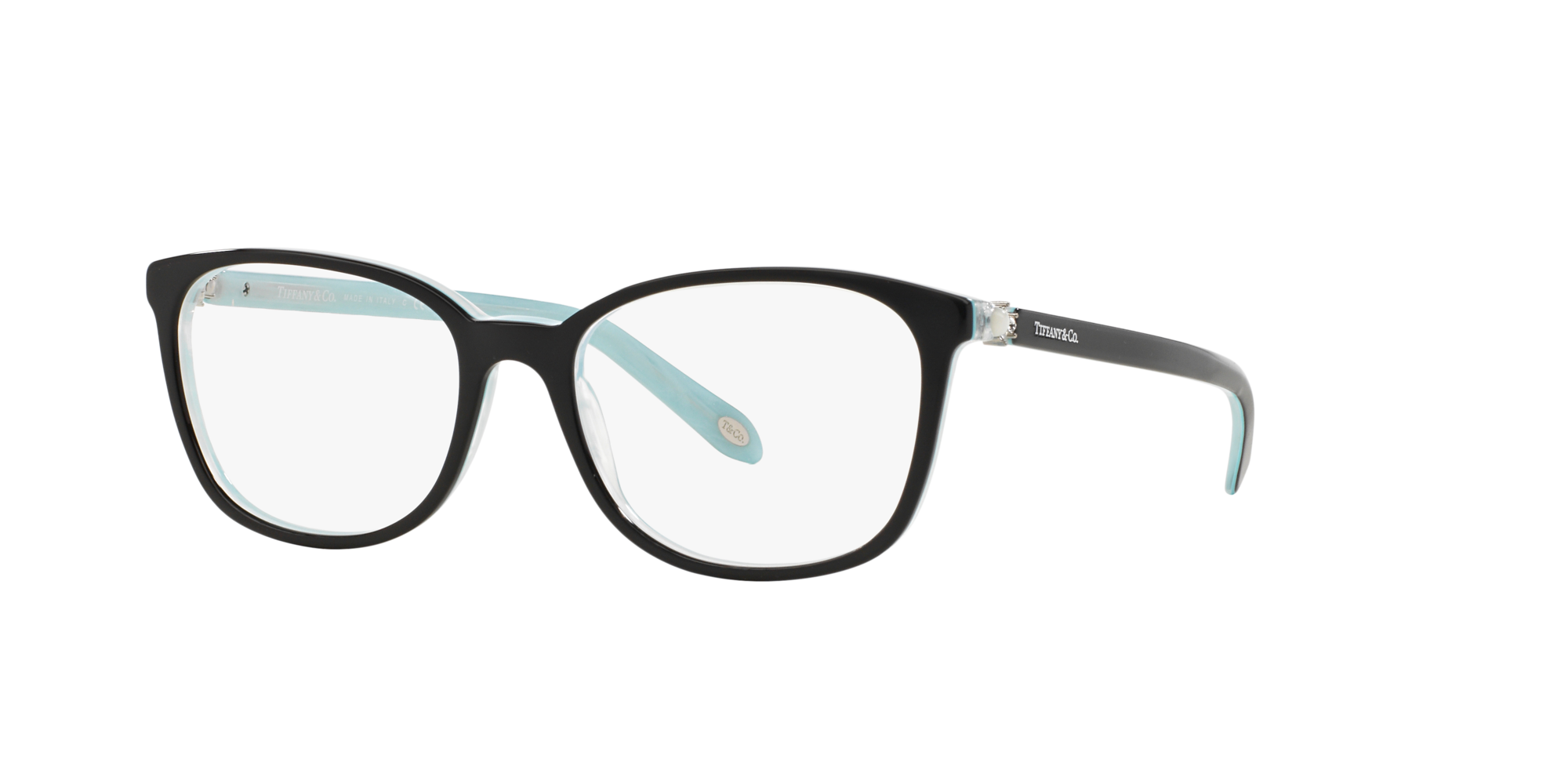 Tiffany TF2109BF Eyeglasses | LensCrafters