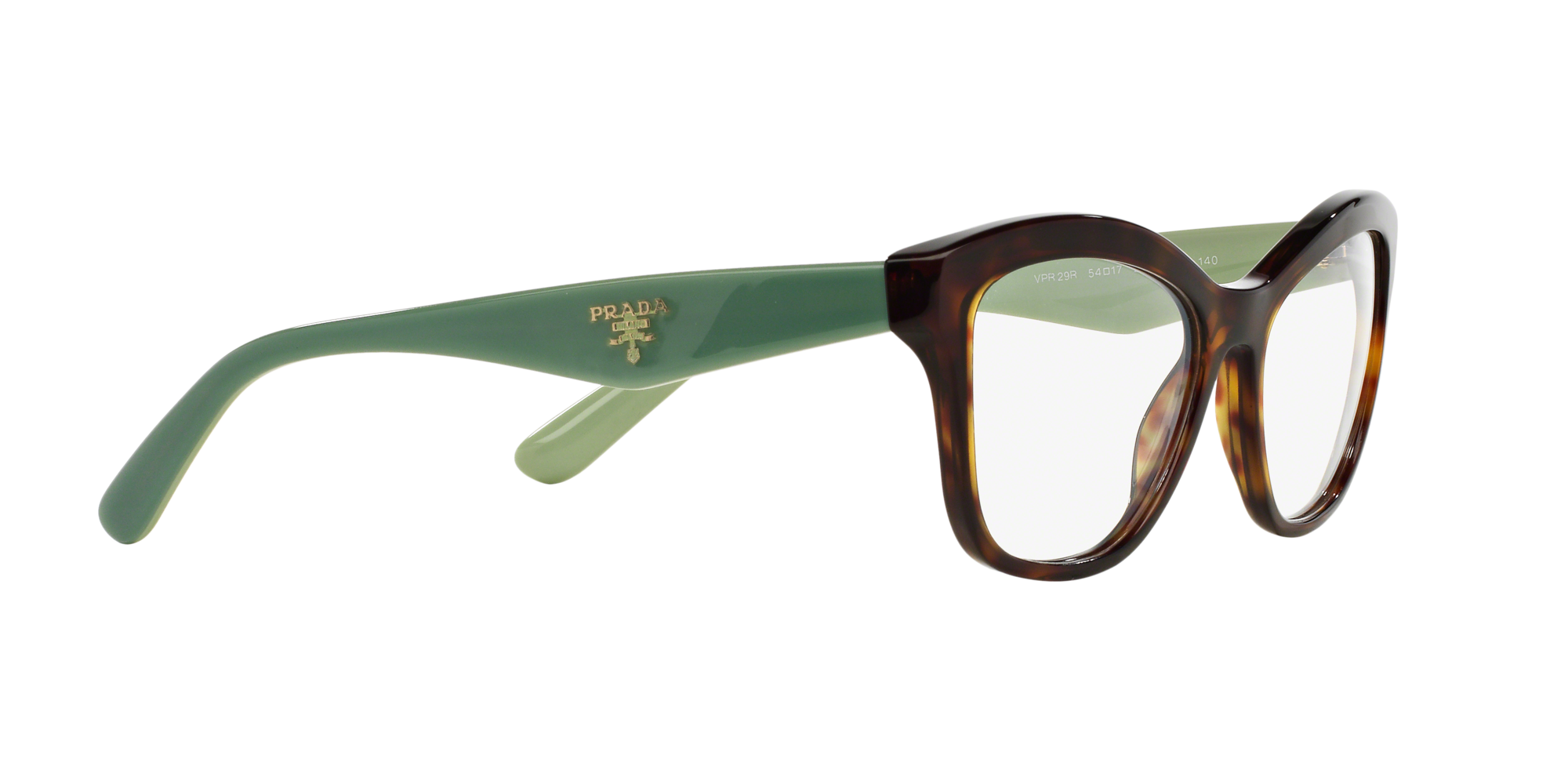 prada frames 2018
