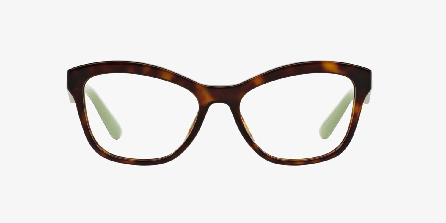 Prada PR 29RV Heritage Eyeglasses | LensCrafters
