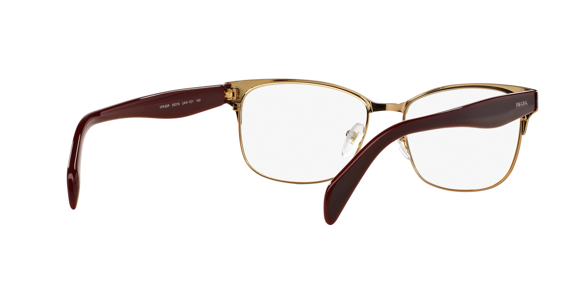 prada glasses specsavers