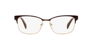 Prada PR 65RV Conceptual Eyeglasses | LensCrafters