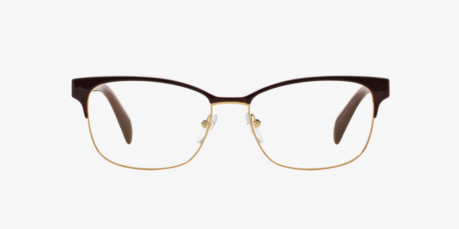 Prada PR 65RV CONCEPTUAL Eyeglasses | LensCrafters
