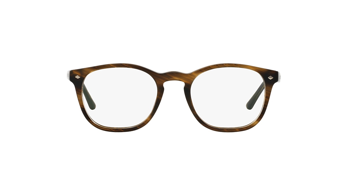 Giorgio Armani AR7074 Eyeglasses | LensCrafters