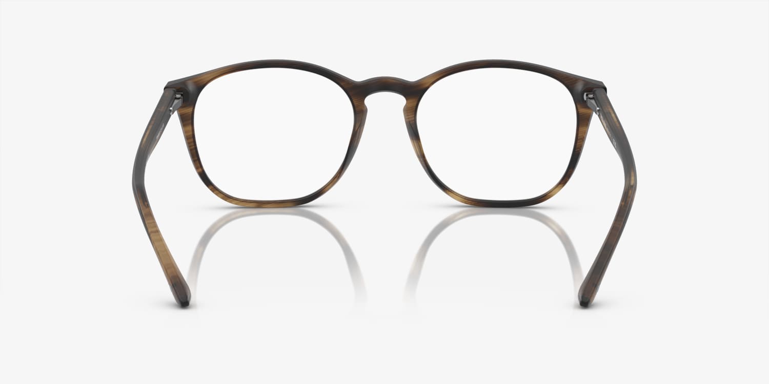 Giorgio Armani AR7074 Eyeglasses LensCrafters