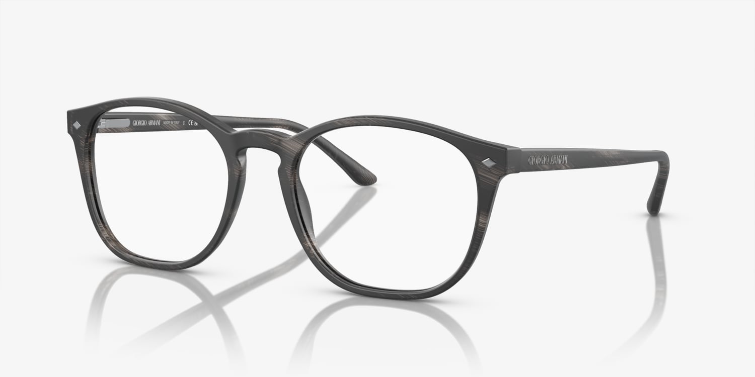 Giorgio Armani AR7074 Eyeglasses | LensCrafters Giorgio Armani AR7074 Eyeglasses | LensCrafters