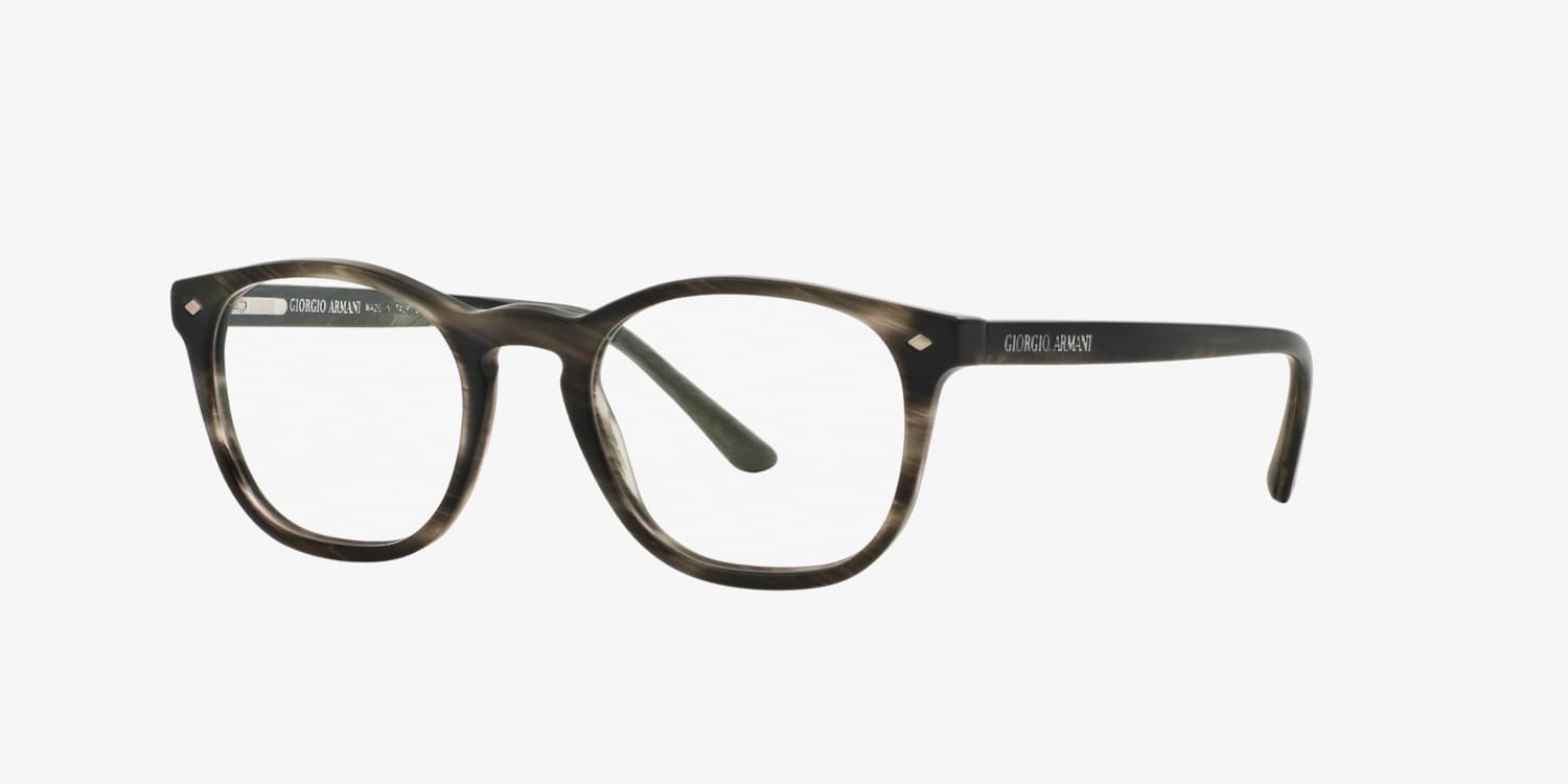 Giorgio Armani AR7074 Eyeglasses LensCrafters