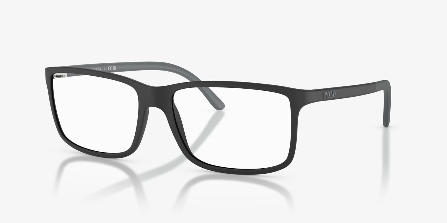 Polo Ralph Lauren PH2126 Eyeglasses | LensCrafters