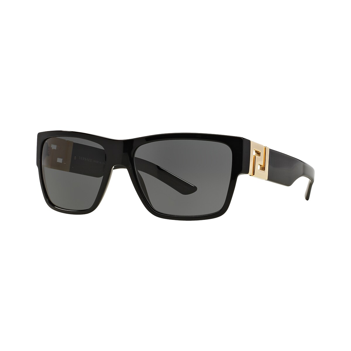 Versace VE4296 Sunglasses | LensCrafters Versace VE4296 Sunglasses | LensCrafters