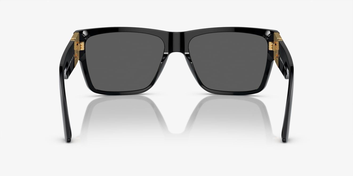 Universeel Bewust Definitief Versace VE4296 Sunglasses | LensCrafters
