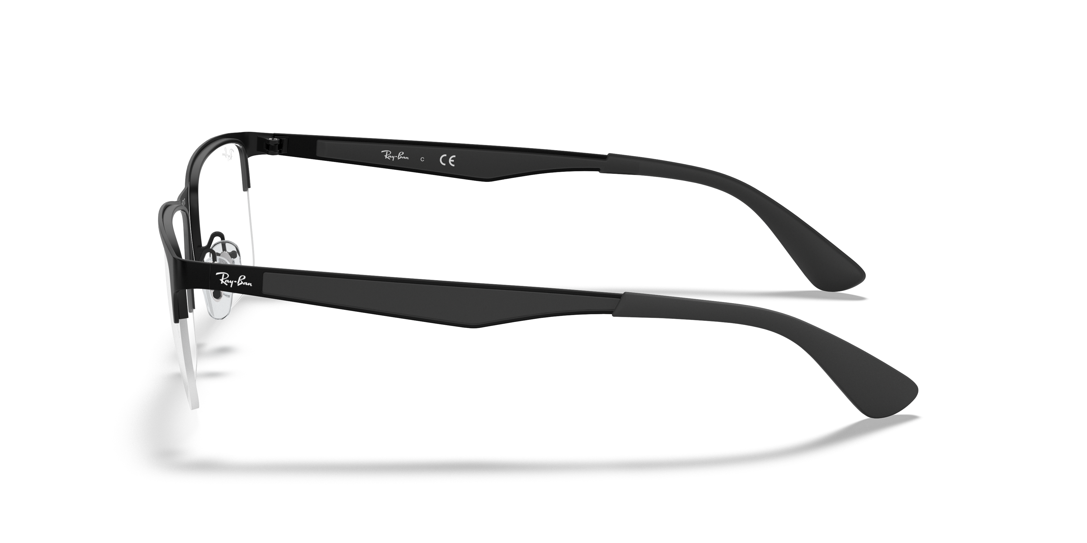 RB6335 Optics