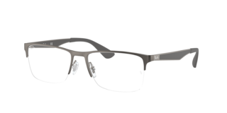 Ray-Ban RB6335 Optics Eyeglasses | LensCrafters