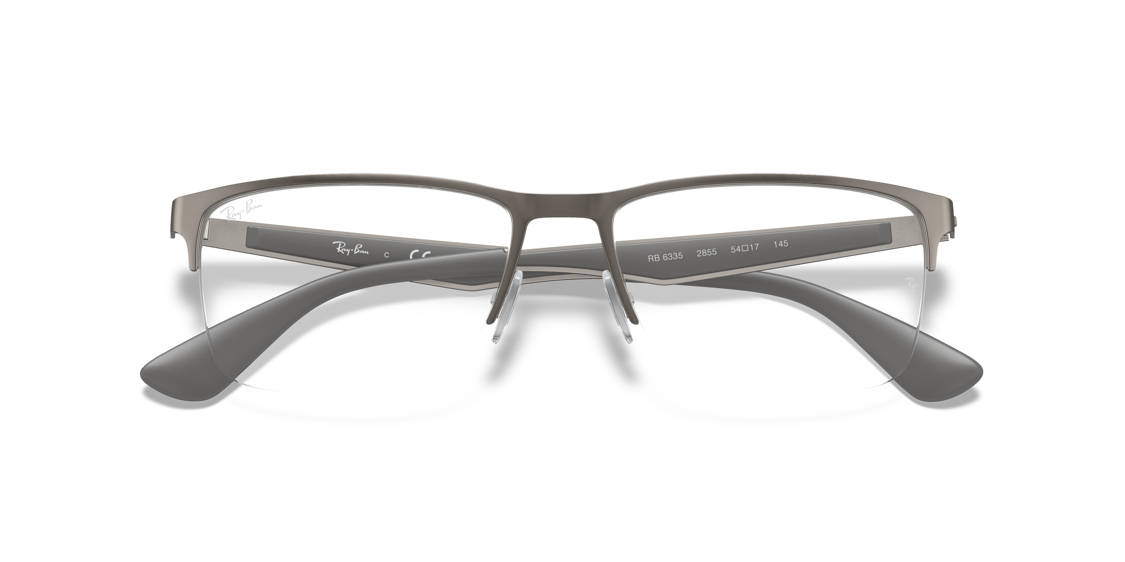 RB6335 Optics