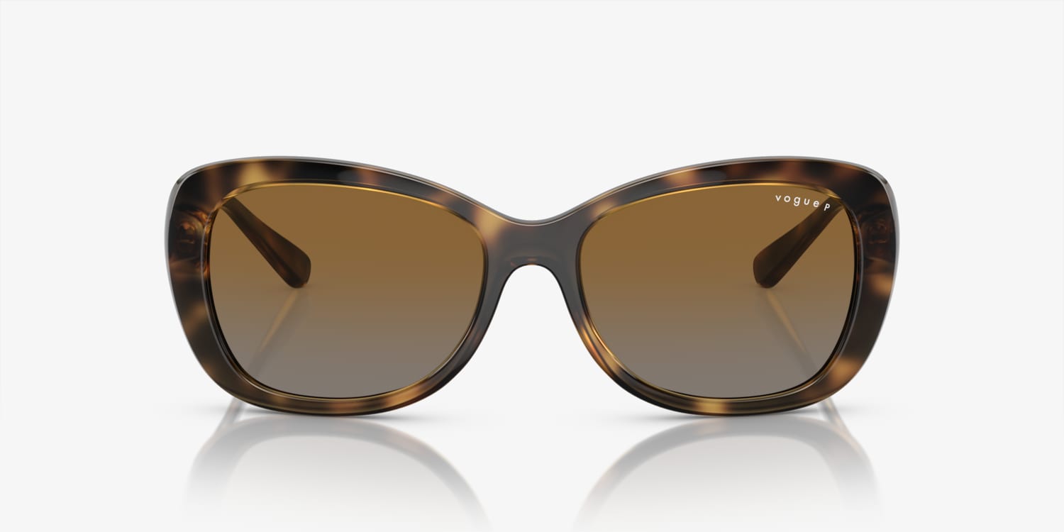 Napier Belichamen jeugd Vogue Eyewear VO2943SB Sunglasses | LensCrafters