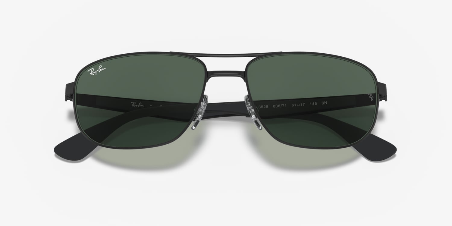 Ray-Ban RB3528 Sunglasses | LensCrafters