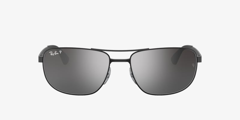 Ray-Ban RB3483 Sunglasses | LensCrafters