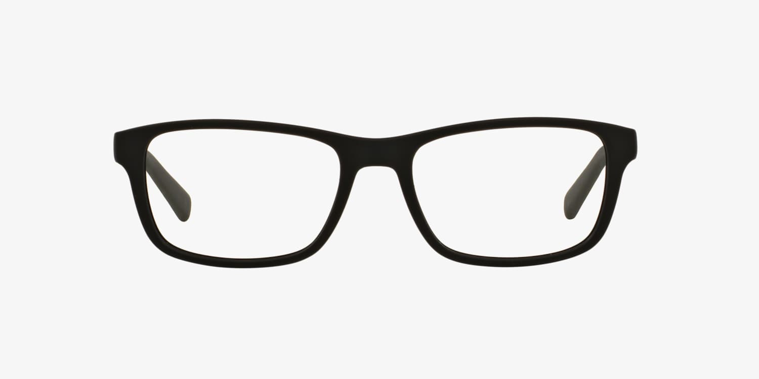 Sip ventana Agente Armani Exchange AX3021 Eyeglasses | LensCrafters