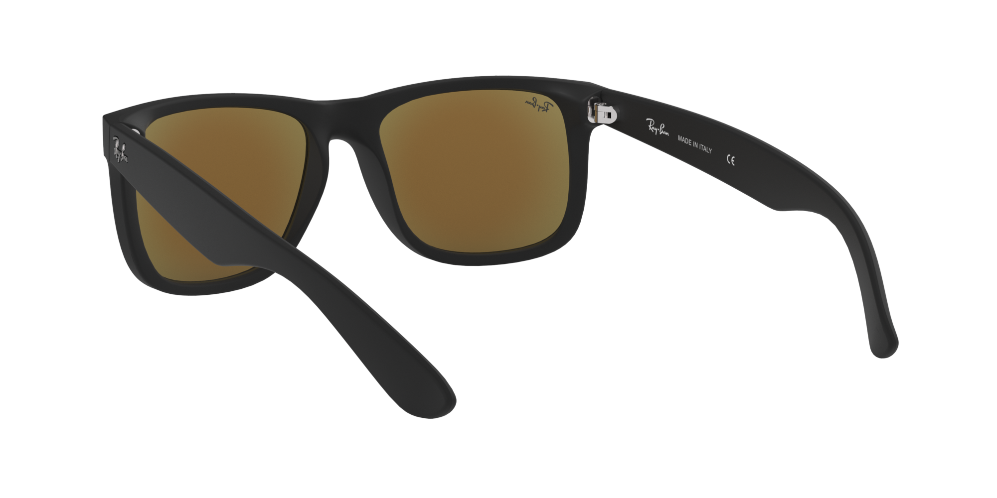RB4165 Justin Color Mix