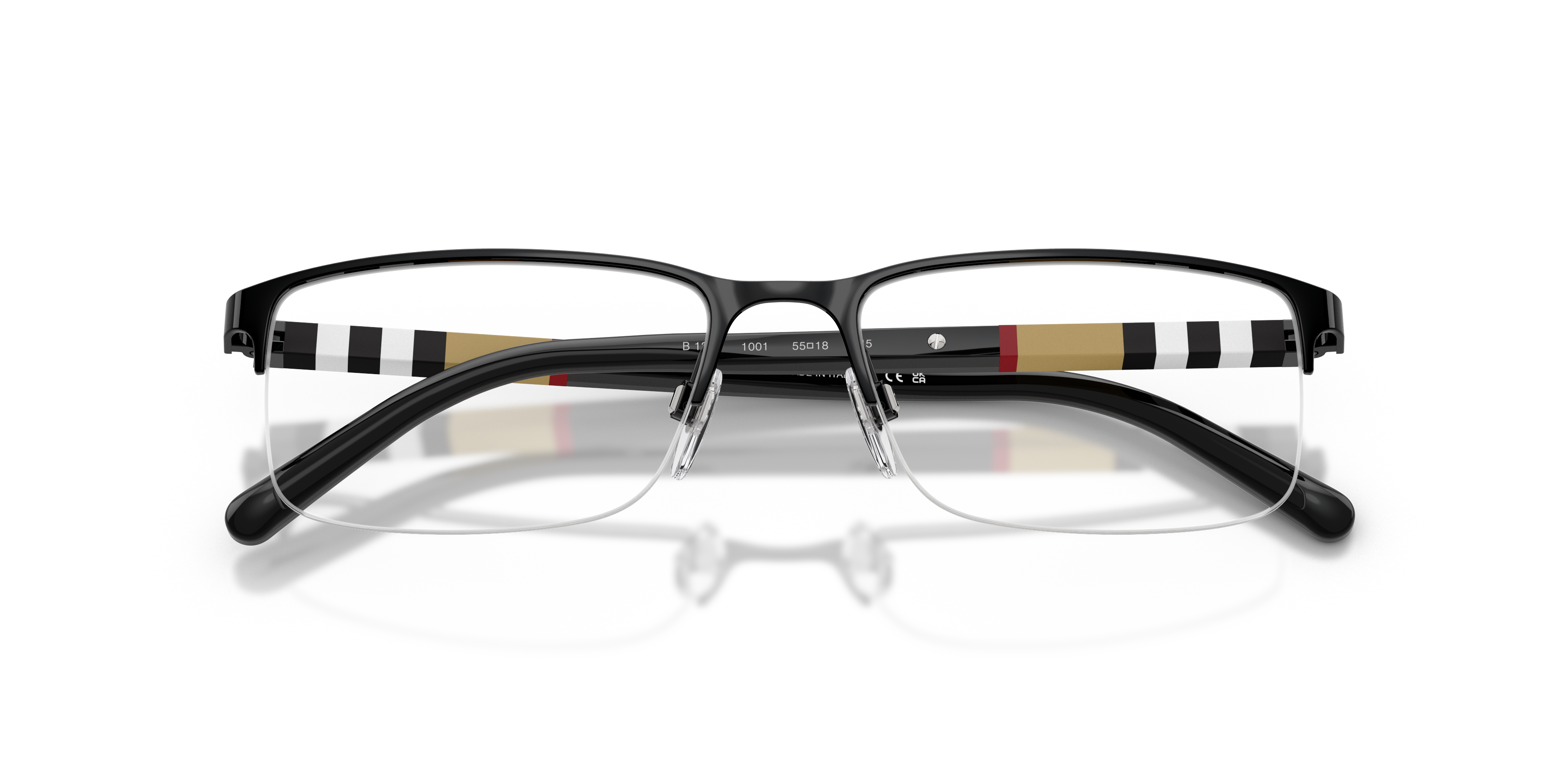 burberry be1282 eyeglasses