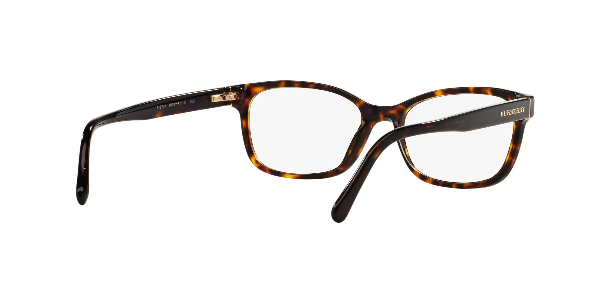 Burberry eyeglasses 54017 Clearance