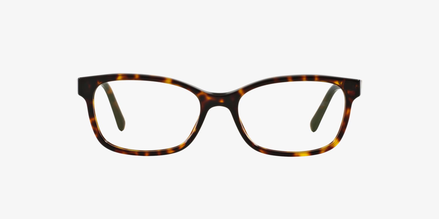 med tiden Lydig Stue Burberry BE2201 Eyeglasses | LensCrafters