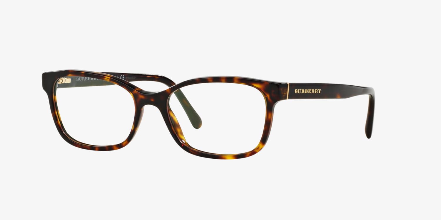 Burberry BE2201 Eyeglasses | LensCrafters