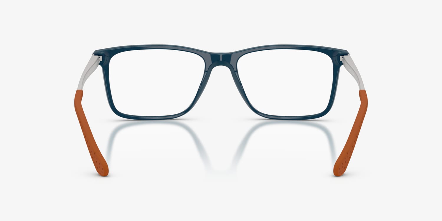 Ralph Lauren RL6133 Eyeglasses | LensCrafters