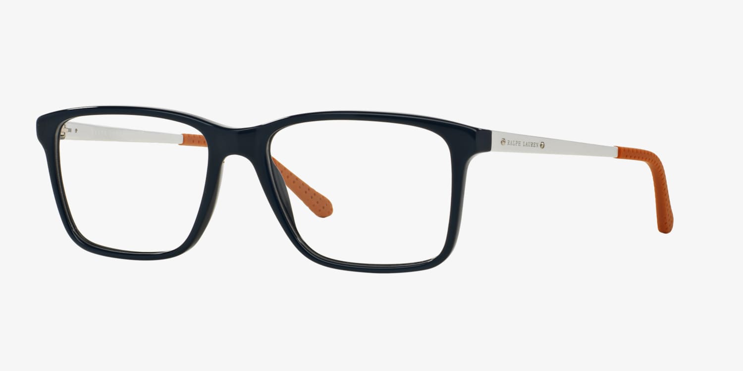 fortov Eksisterer fysiker Ralph Lauren RL6133 Eyeglasses | LensCrafters