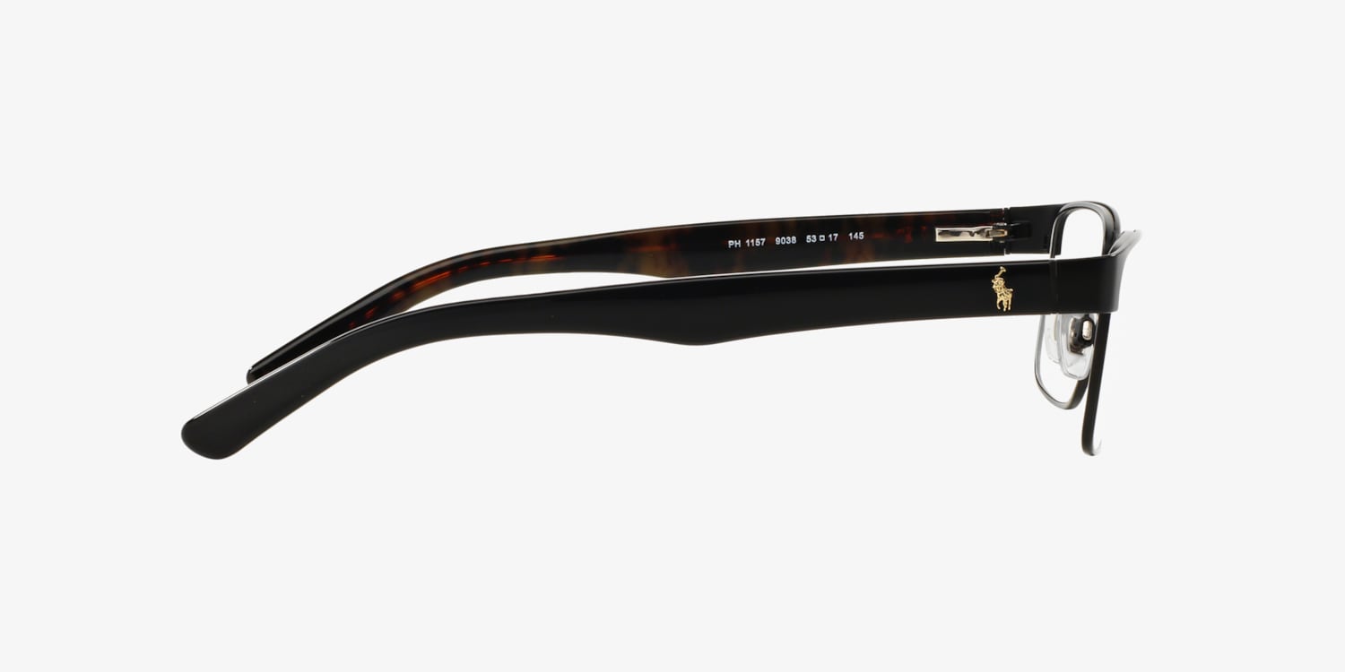 Polo Ralph Lauren PH1157 Eyeglasses | LensCrafters
