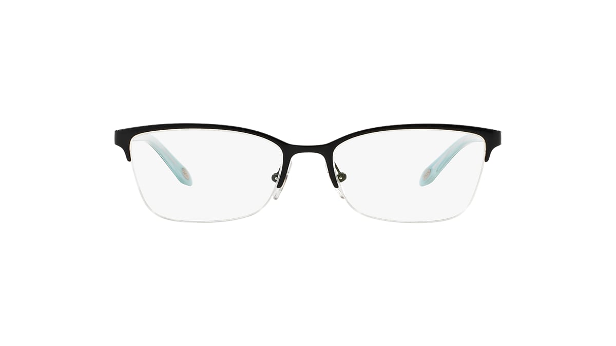 Tiffany womens deals glasses frames