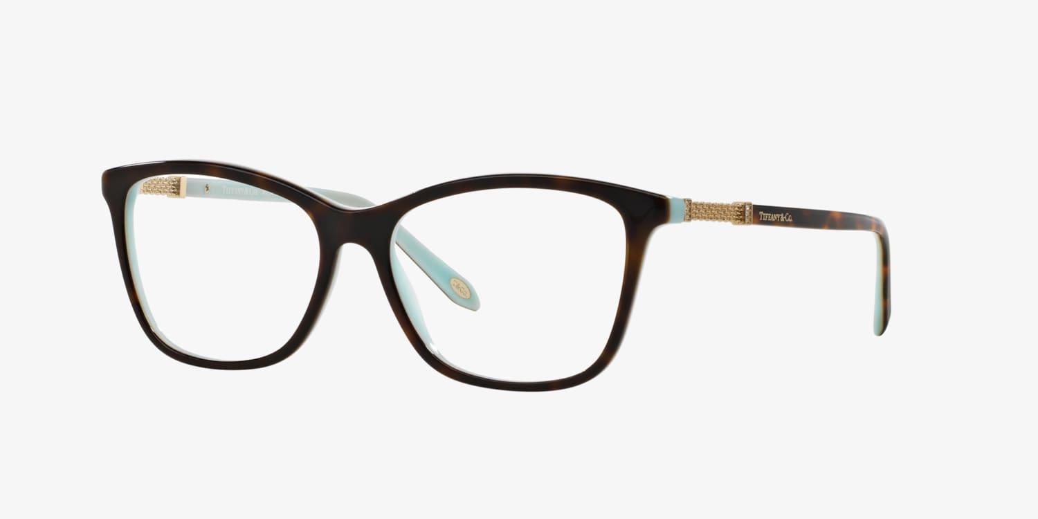 Tiffany & Co. TF2116B Eyeglasses | LensCrafters