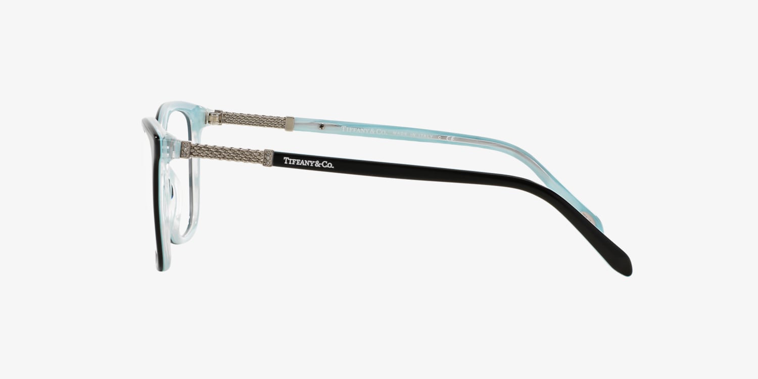 Tiffany sales 2160b eyeglasses