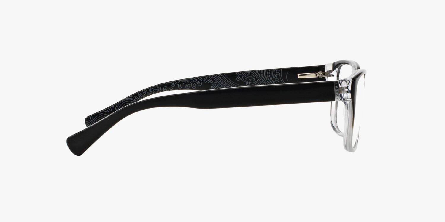 Ralph Ra7064 Eyeglasses Lenscrafters