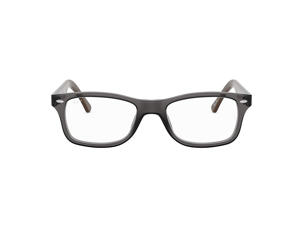 Ray-Ban 眼鏡 RB5228 OPTICS 注)度入りです!! Ray-Ban RB5228 Optics Eyeglasses | LensCrafters