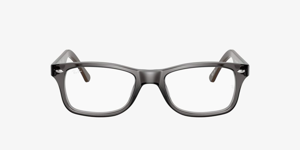 Ray-Ban 0RX5228__5628 Grey Optical