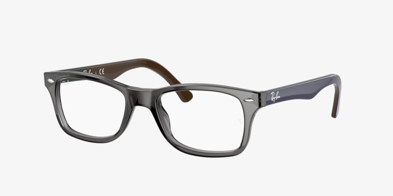 Ray-Ban RB5228 RB5228 Optics Grey