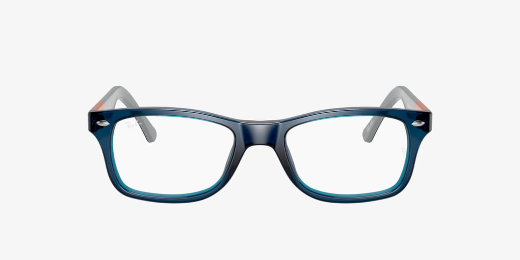 Ray-Ban 0RX5228__5628 Blue Optical