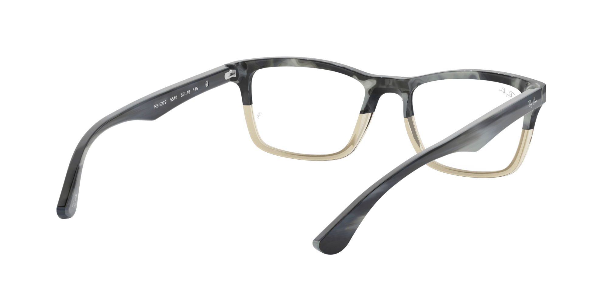Ray-Ban RB5279 Eyeglasses | LensCrafters