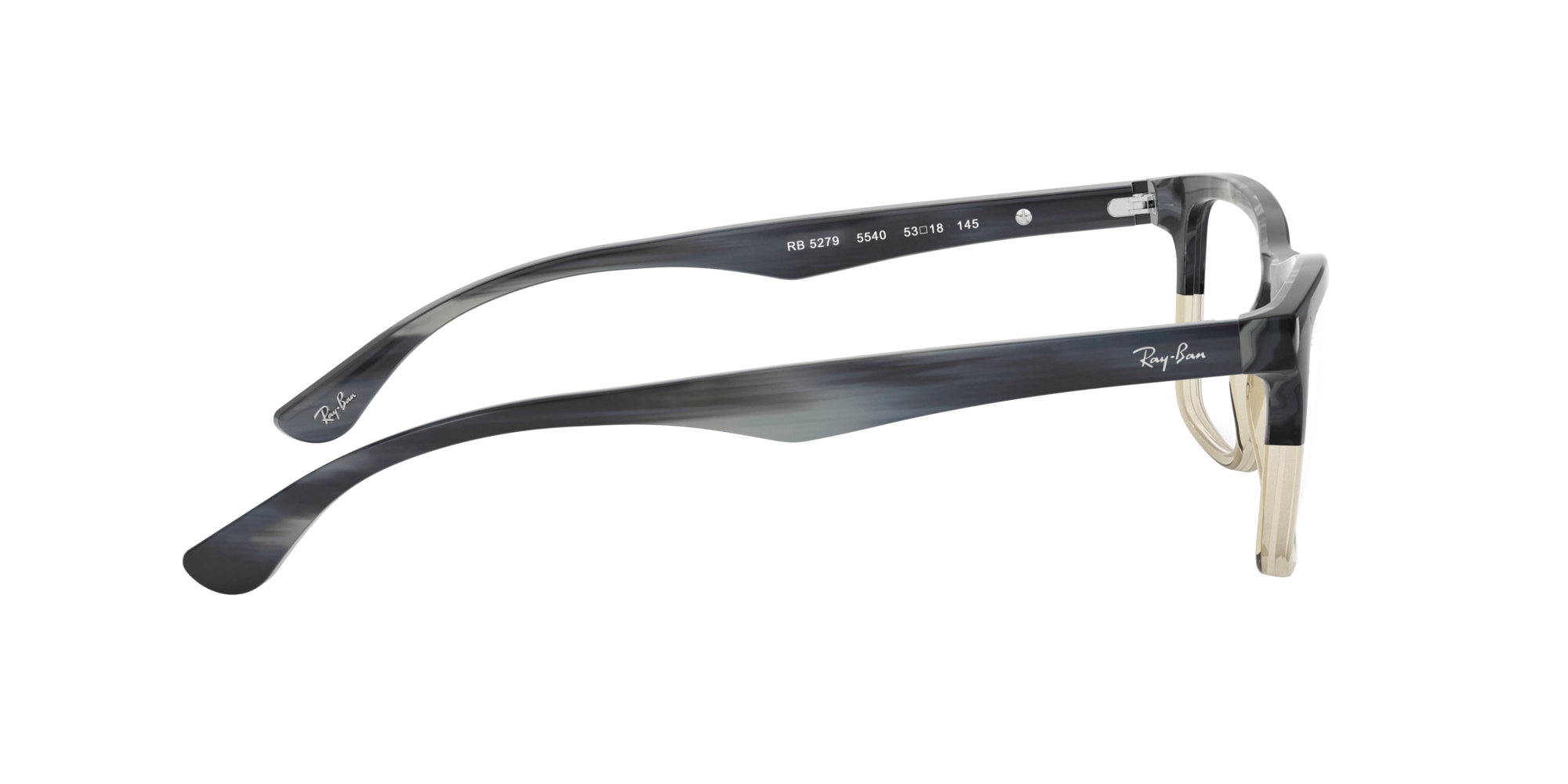 Ray-Ban RB5279 Eyeglasses | LensCrafters