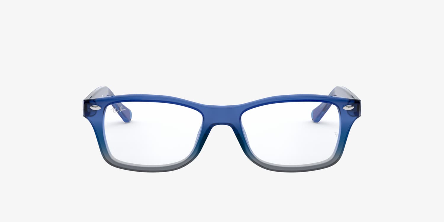 Ray-Ban RB1531 Optics Kids Eyeglasses | LensCrafters