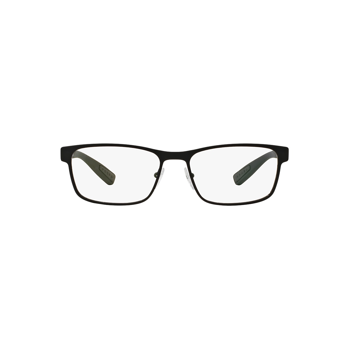 Prada Linea Rossa PS 50GV Lifestyle Eyeglasses LensCrafters