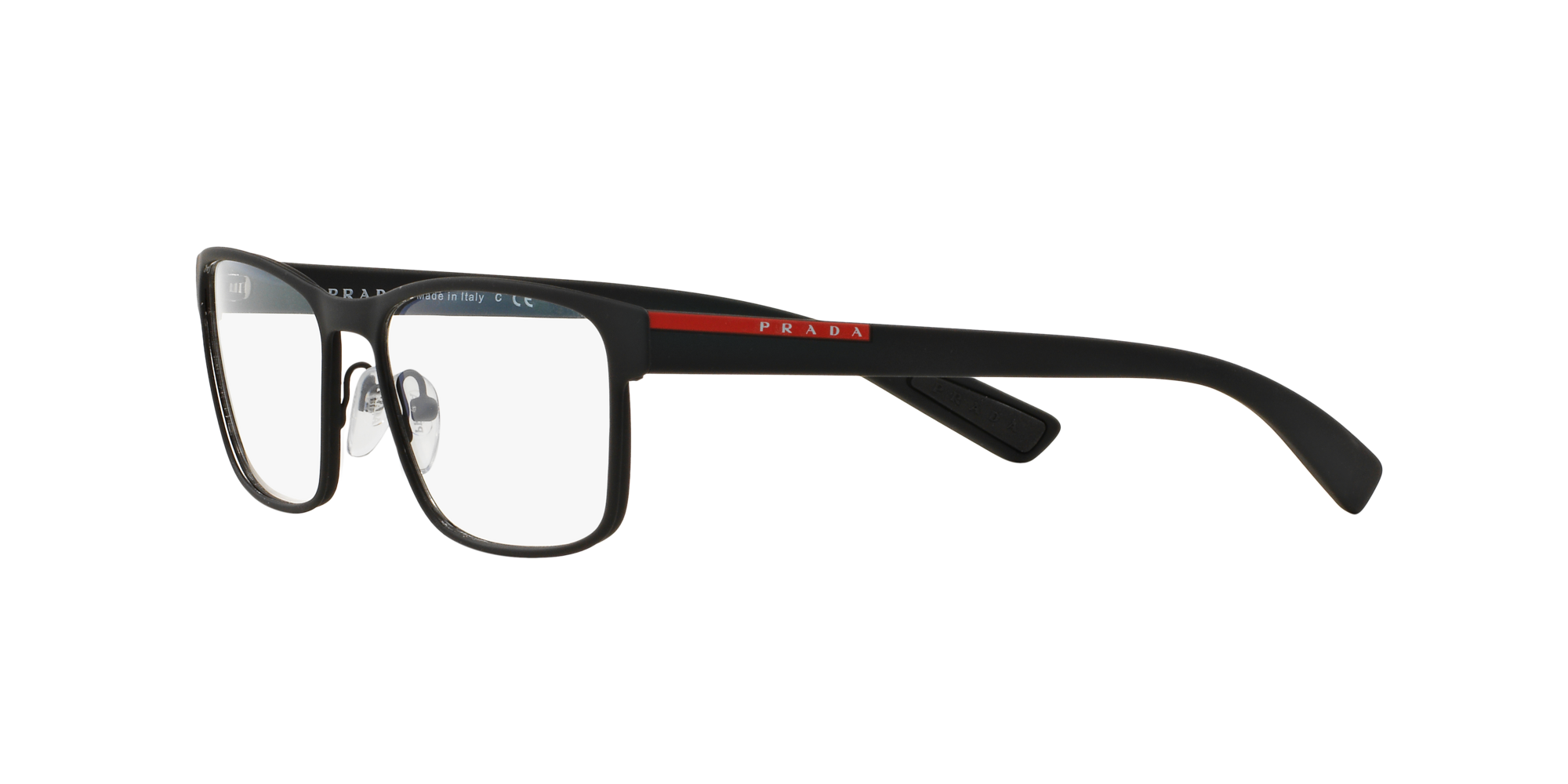 prada linea rossa ps50gv