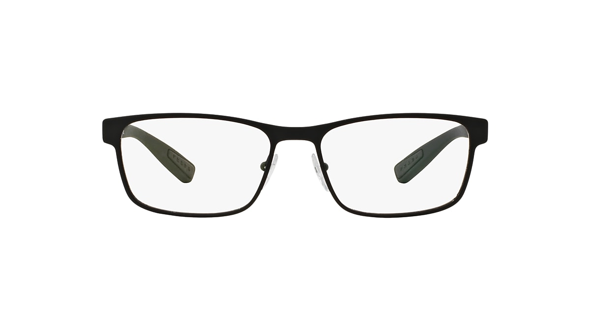 Prada Linea Rossa PS 50GV LIFESTYLE Eyeglasses | LensCrafters