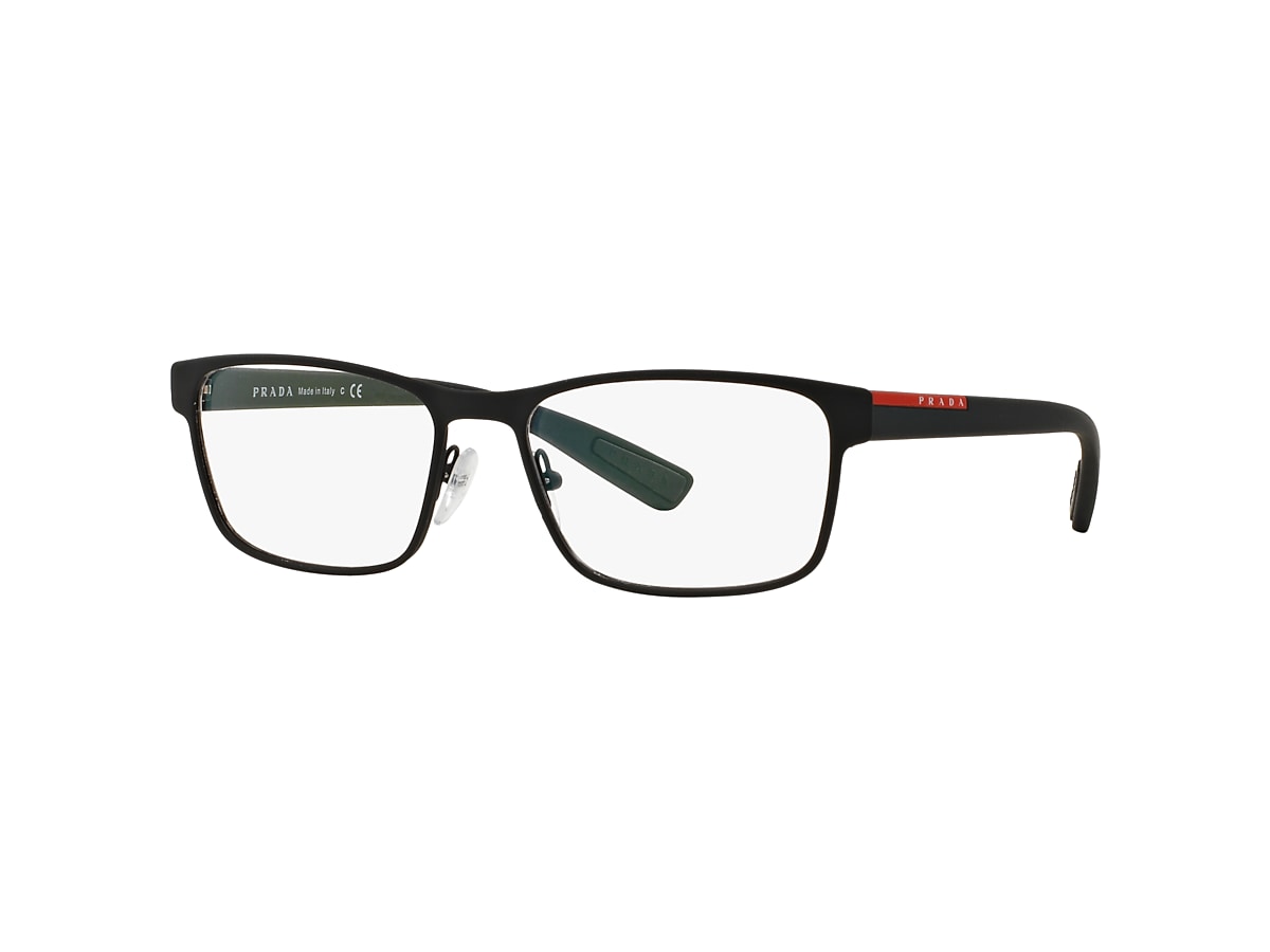 Prada Linea Rossa PS 50GV LIFESTYLE Eyeglasses | LensCrafters